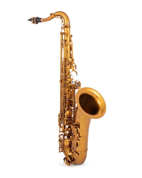 The BetterSax Tenor Saxophone – SAX